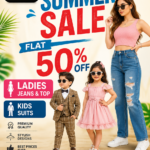 🌞 SUMMER SALE ALERT! 🌞